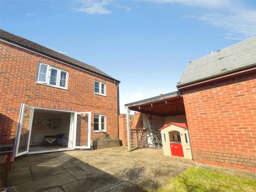 Rosebay, Wokingham, RG40, photo 16