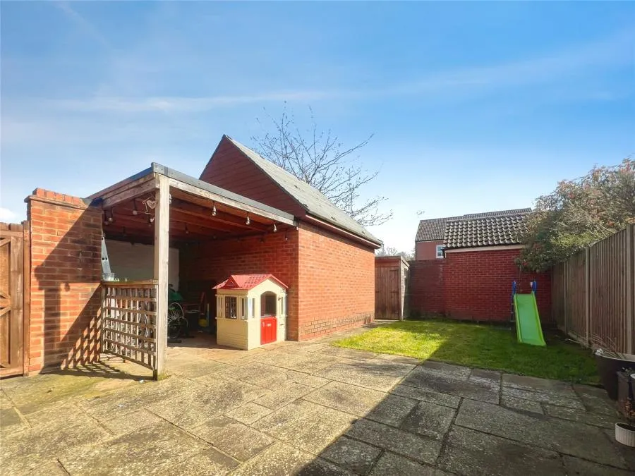 Rosebay, Wokingham, RG40, photo 6