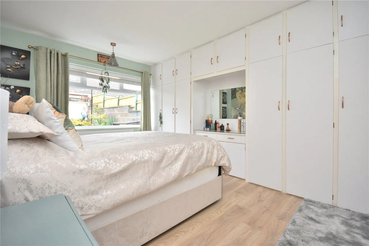 Temple Park Gardens, Leeds, LS15, photo 15