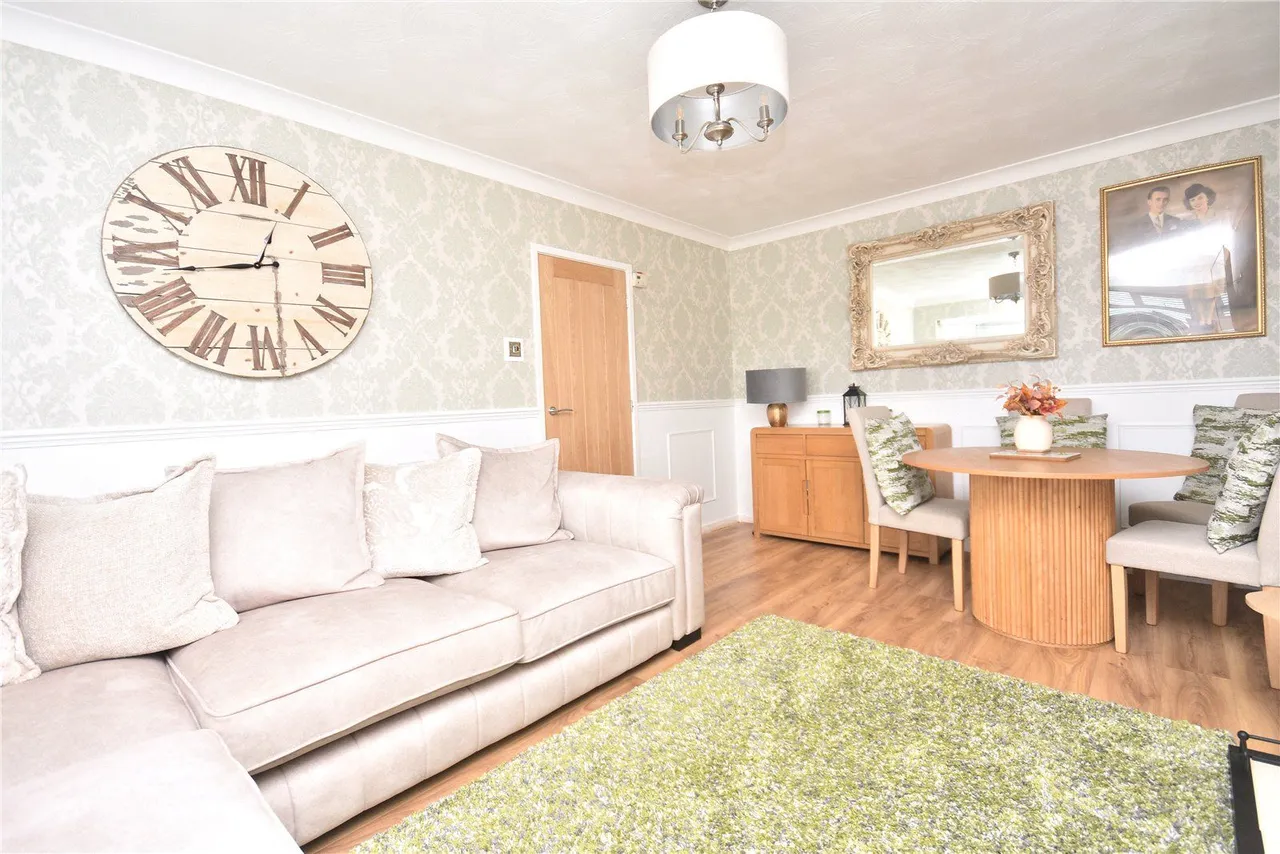 Temple Park Gardens, Leeds, LS15, photo 11