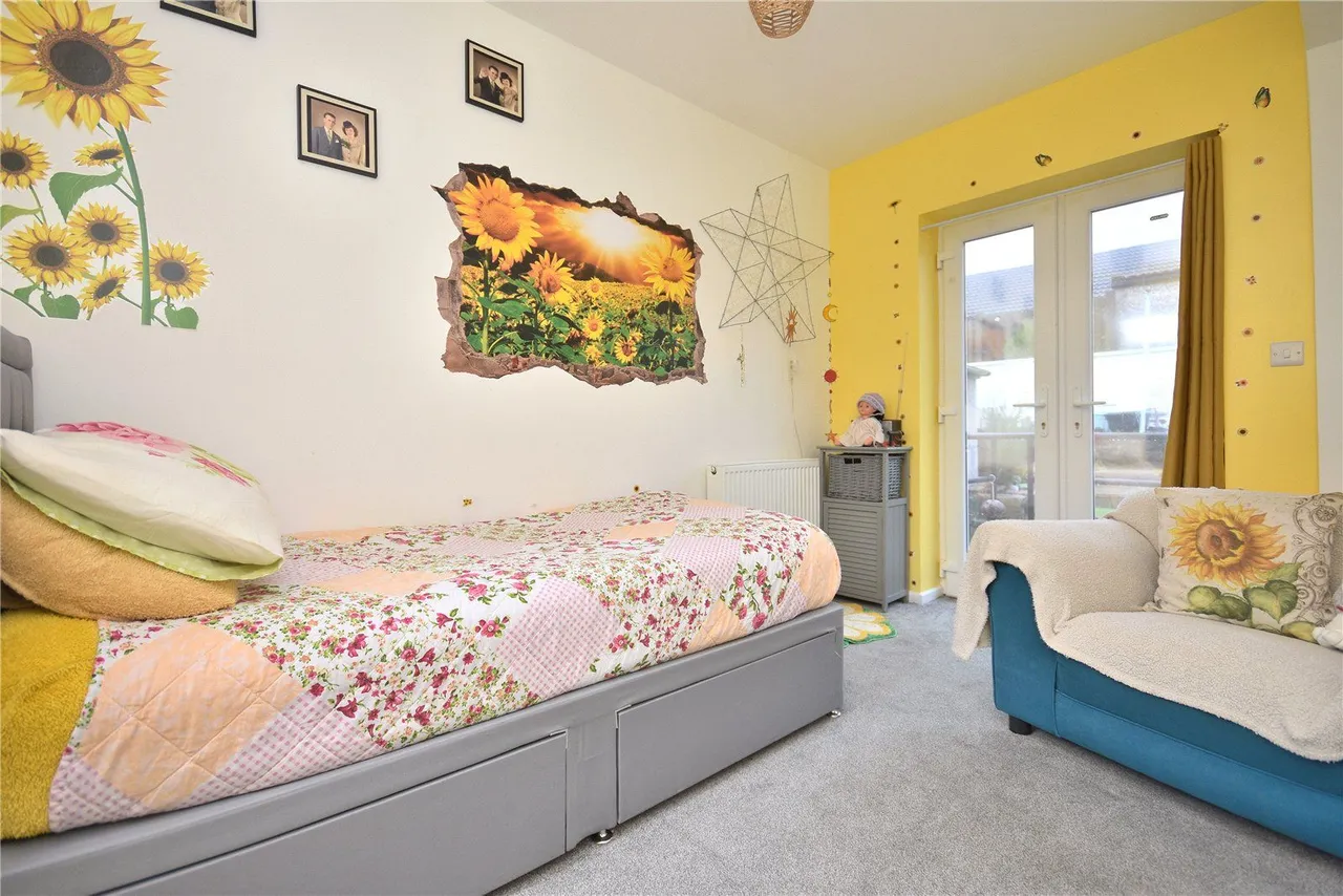 Temple Park Gardens, Leeds, LS15, photo 6