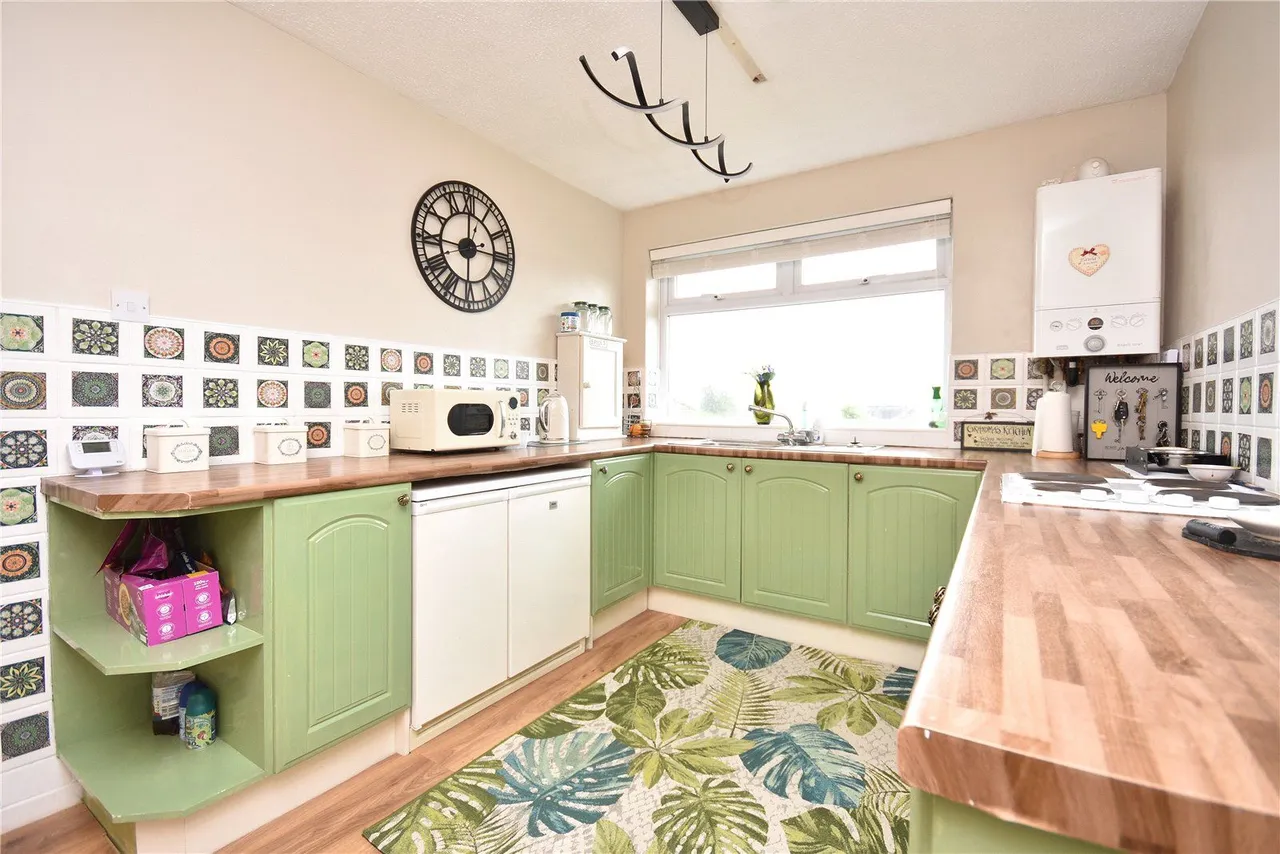 Temple Park Gardens, Leeds, LS15, photo 12