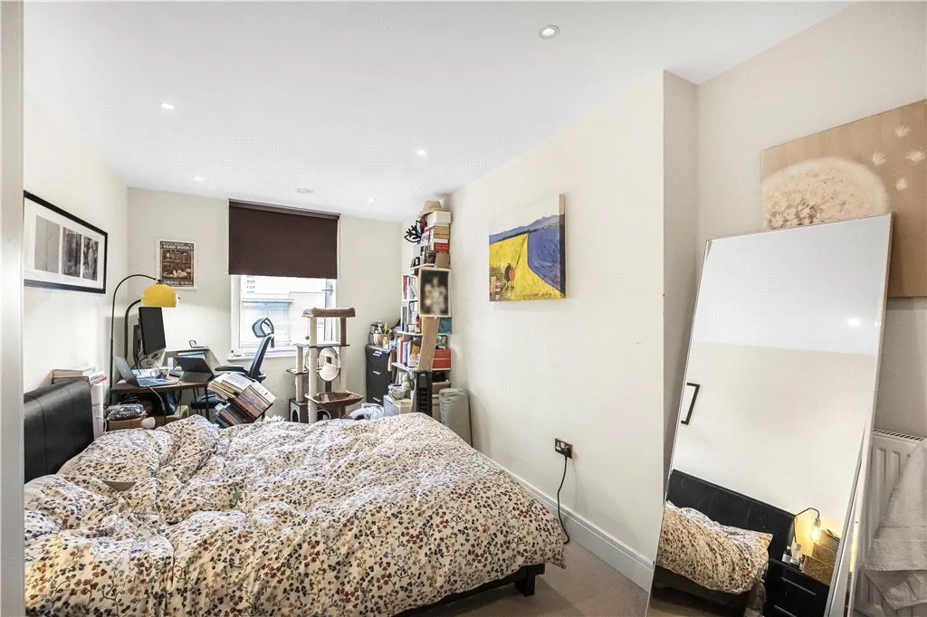 Indescon Square, London, E14, photo 14