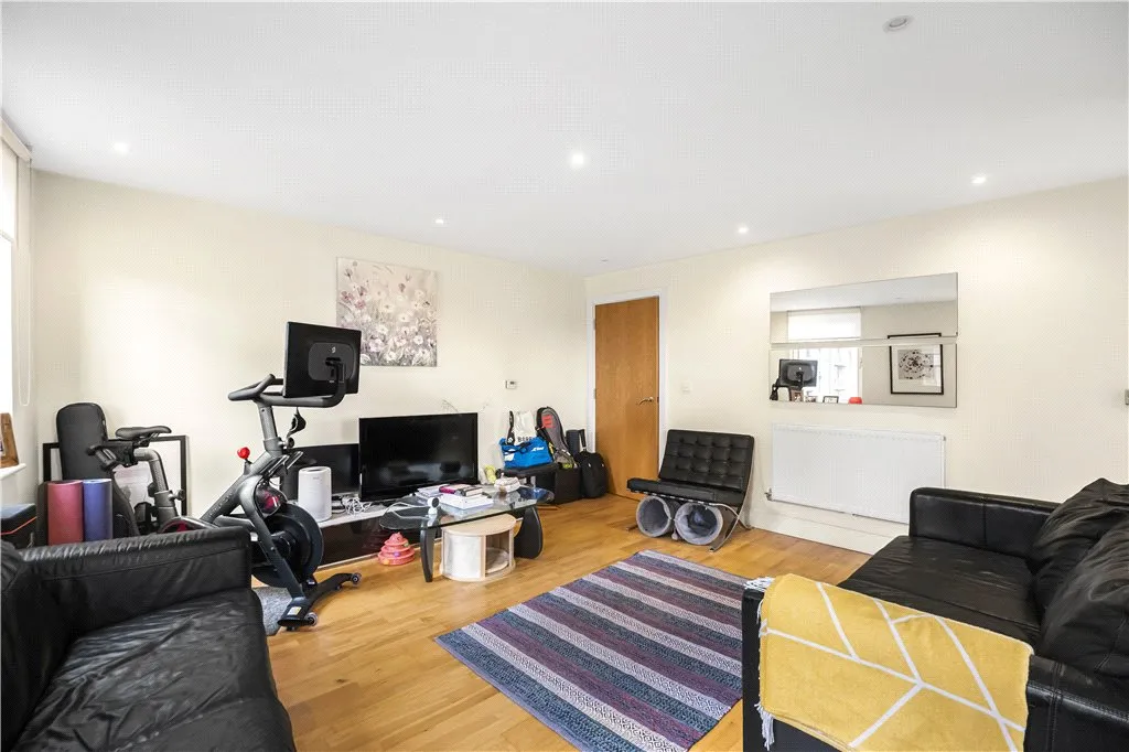 Indescon Square, London, E14, photo 11