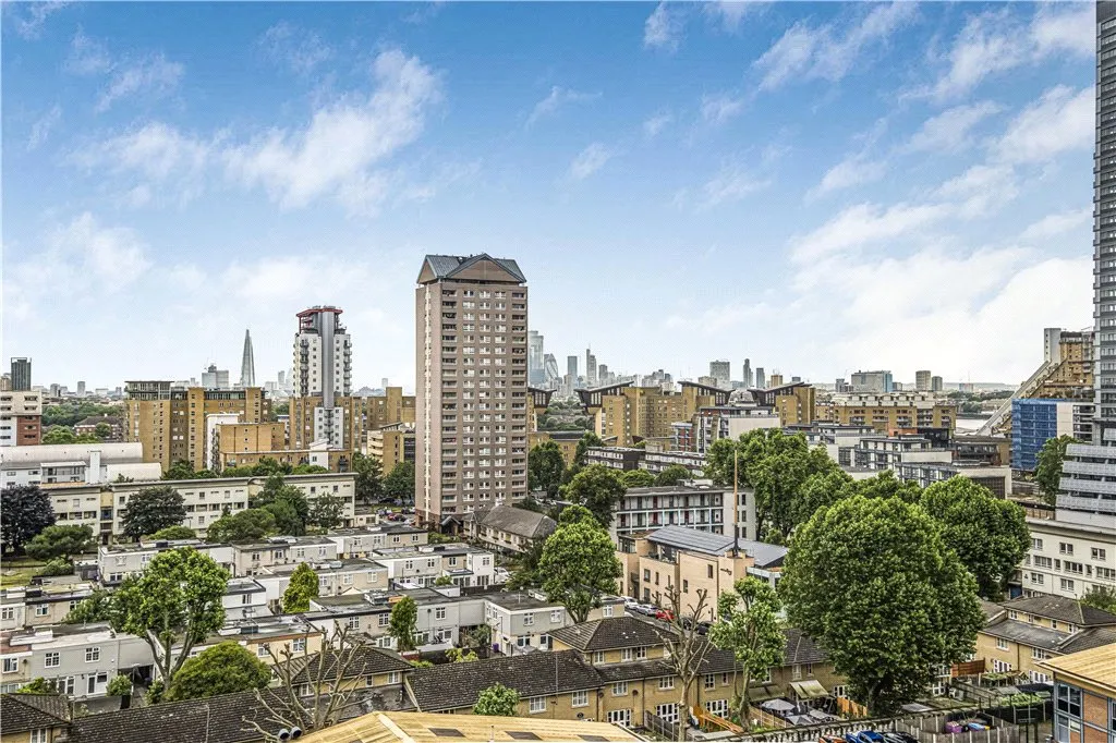 Indescon Square, London, E14, photo 22