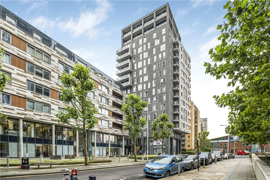 Indescon Square, London, E14, photo 21