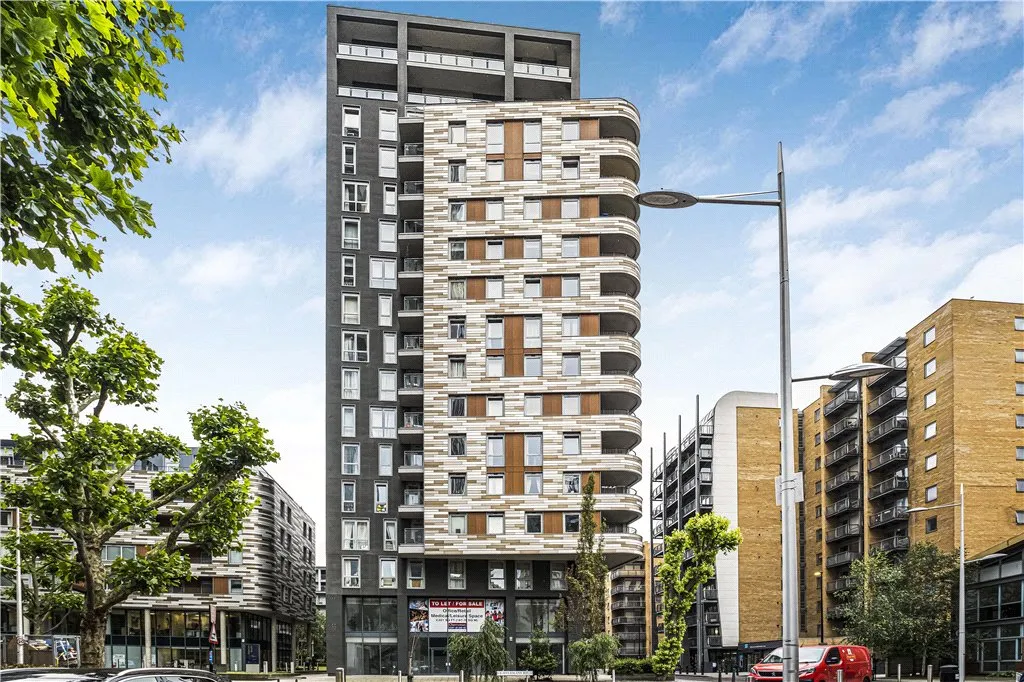 Indescon Square, London, E14, photo 10
