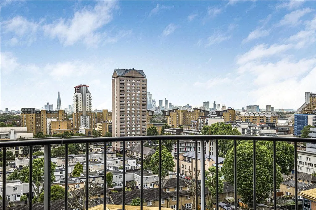 Indescon Square, London, E14, photo 13