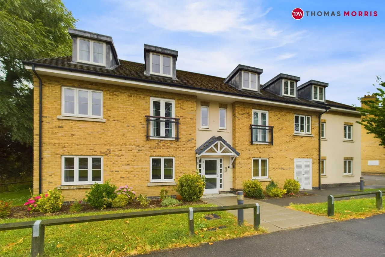 The Moor, Melbourn, SG8, photo 4