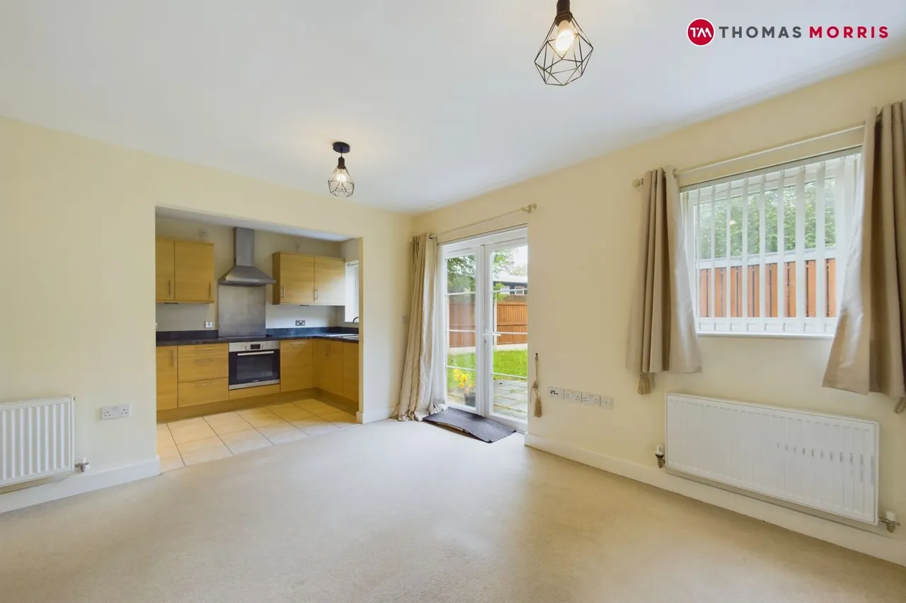 The Moor, Melbourn, SG8, photo 2