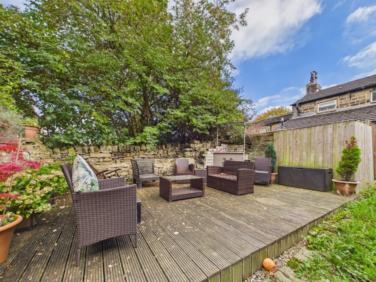 Hollings Street, Bingley, BD16, photo 20