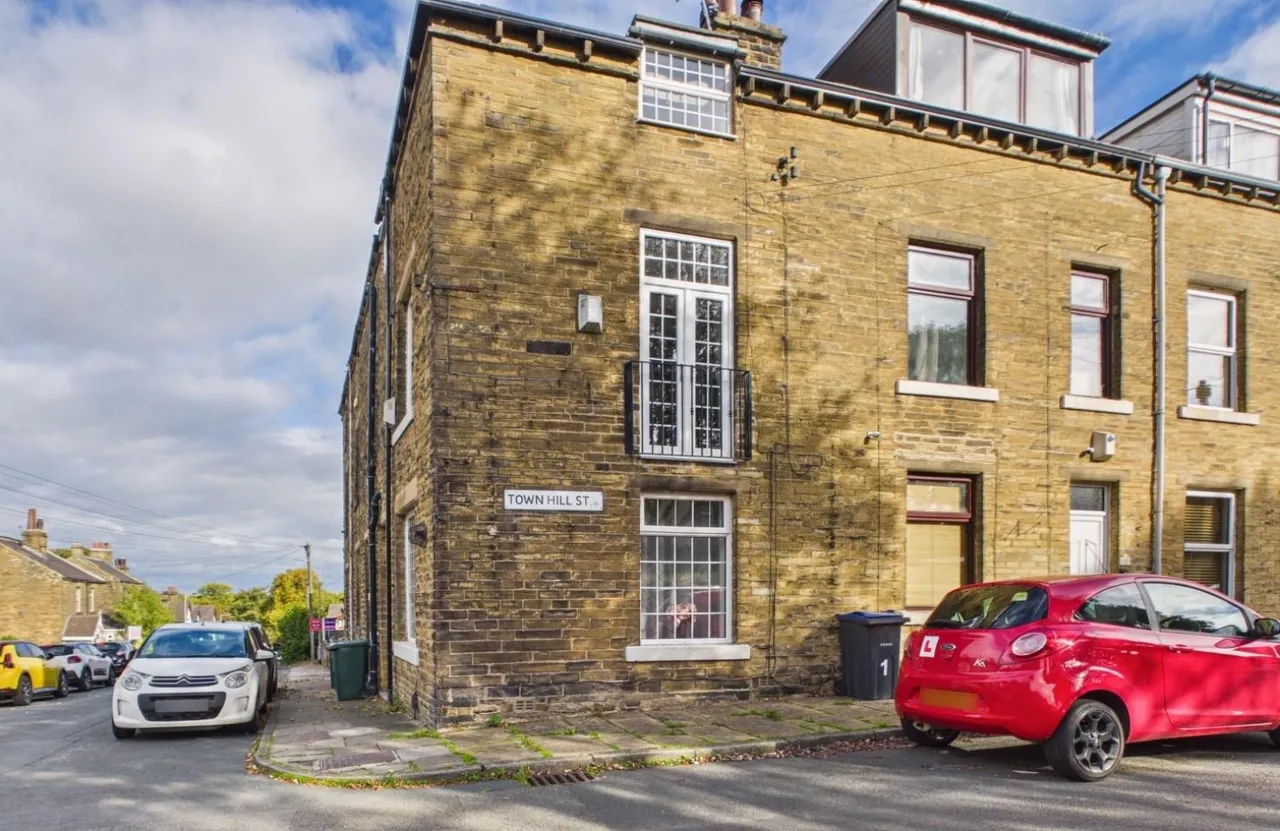 Hollings Street, Bingley, BD16, photo 21