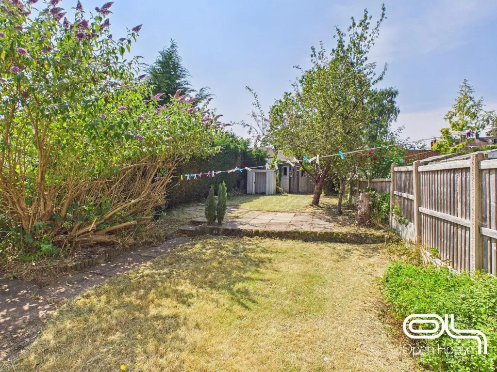 Eastlands Close, Stafford, ST17, photo 19