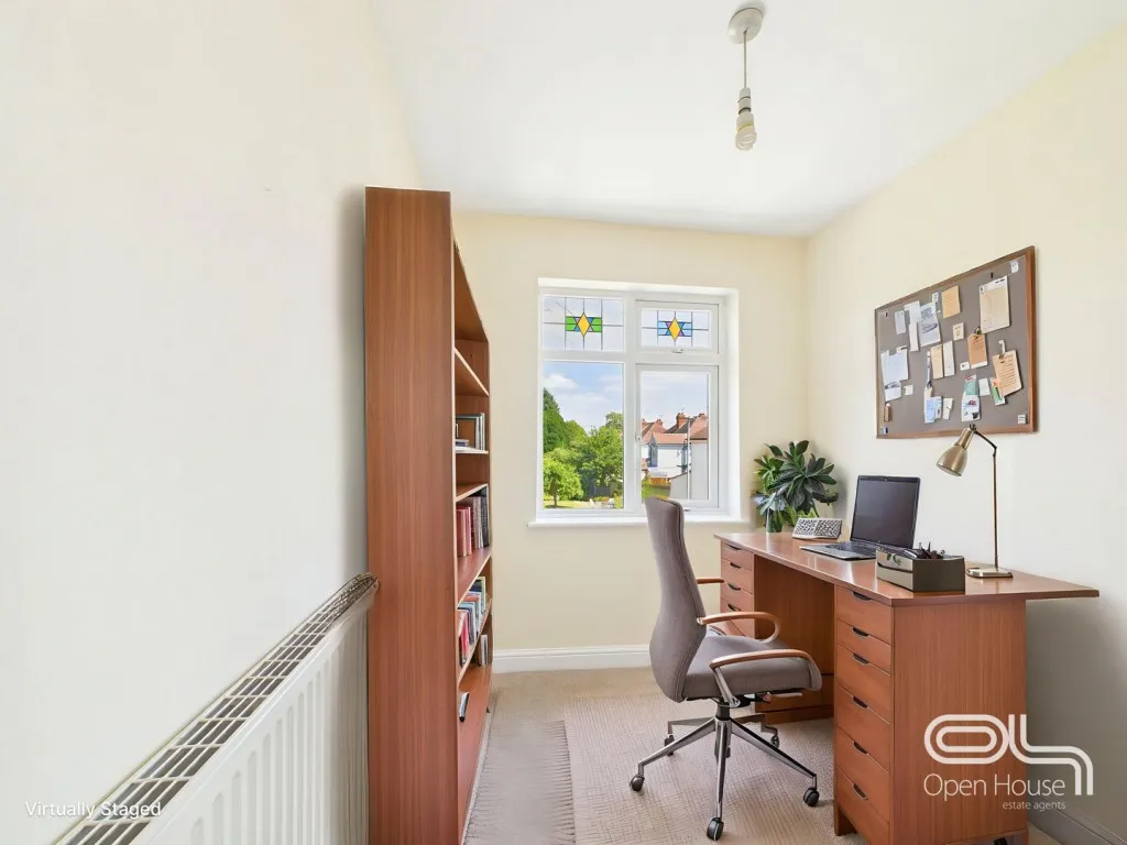 Eastlands Close, Stafford, ST17, photo 17