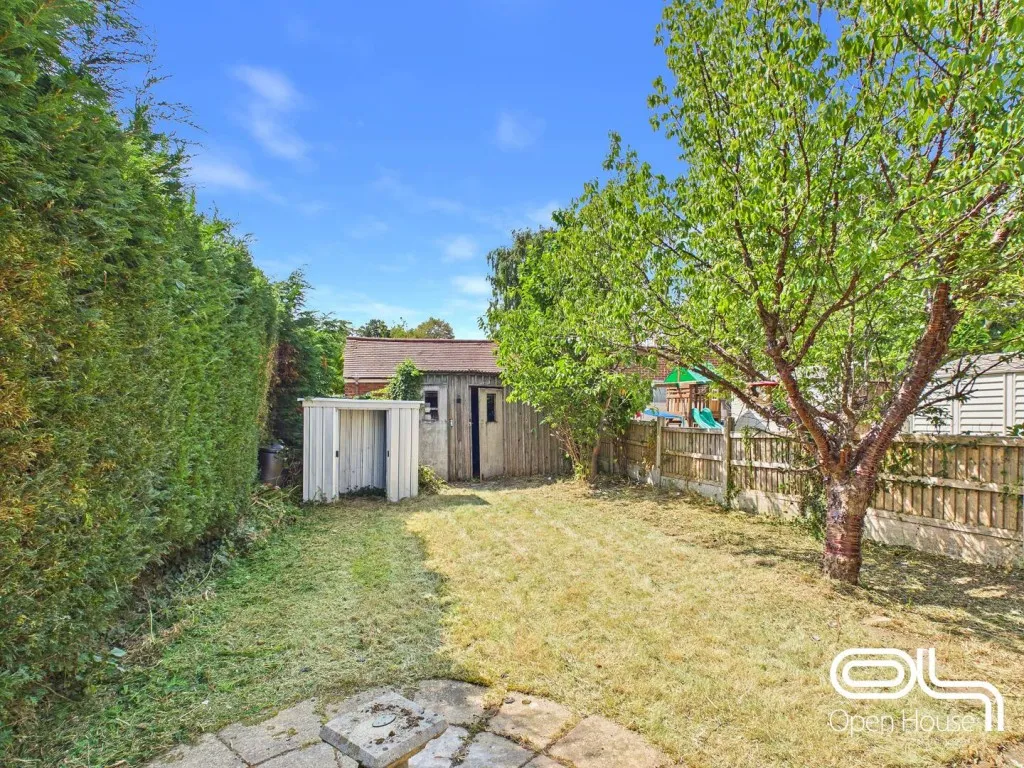 Eastlands Close, Stafford, ST17, photo 20