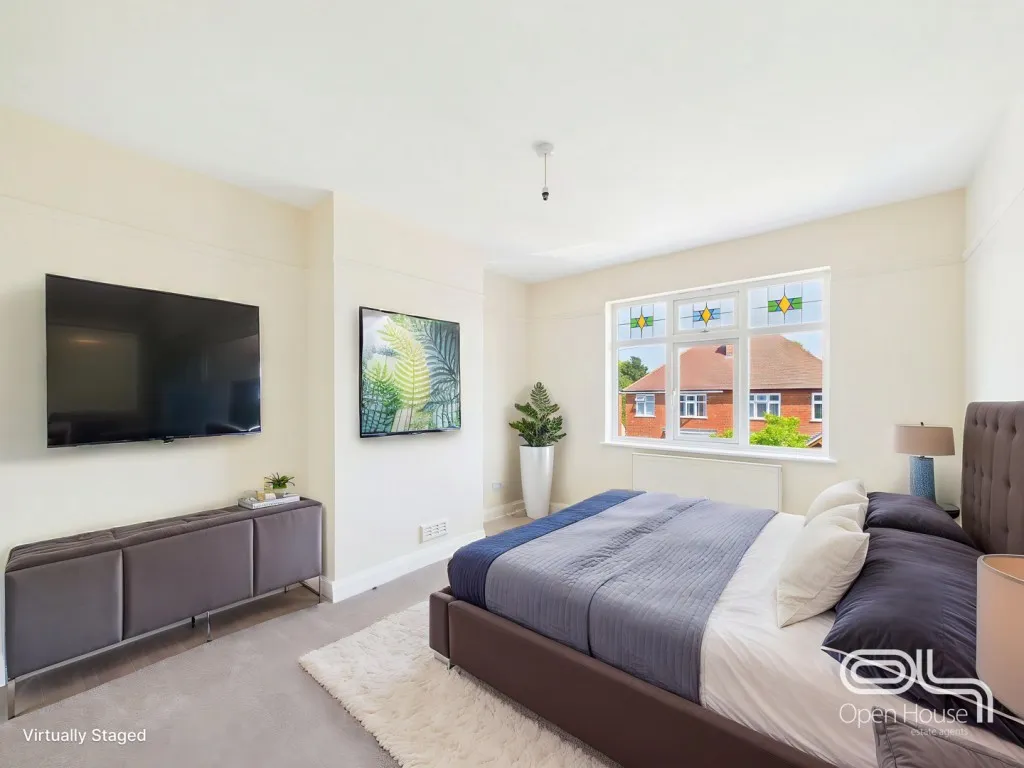 Eastlands Close, Stafford, ST17, photo 11
