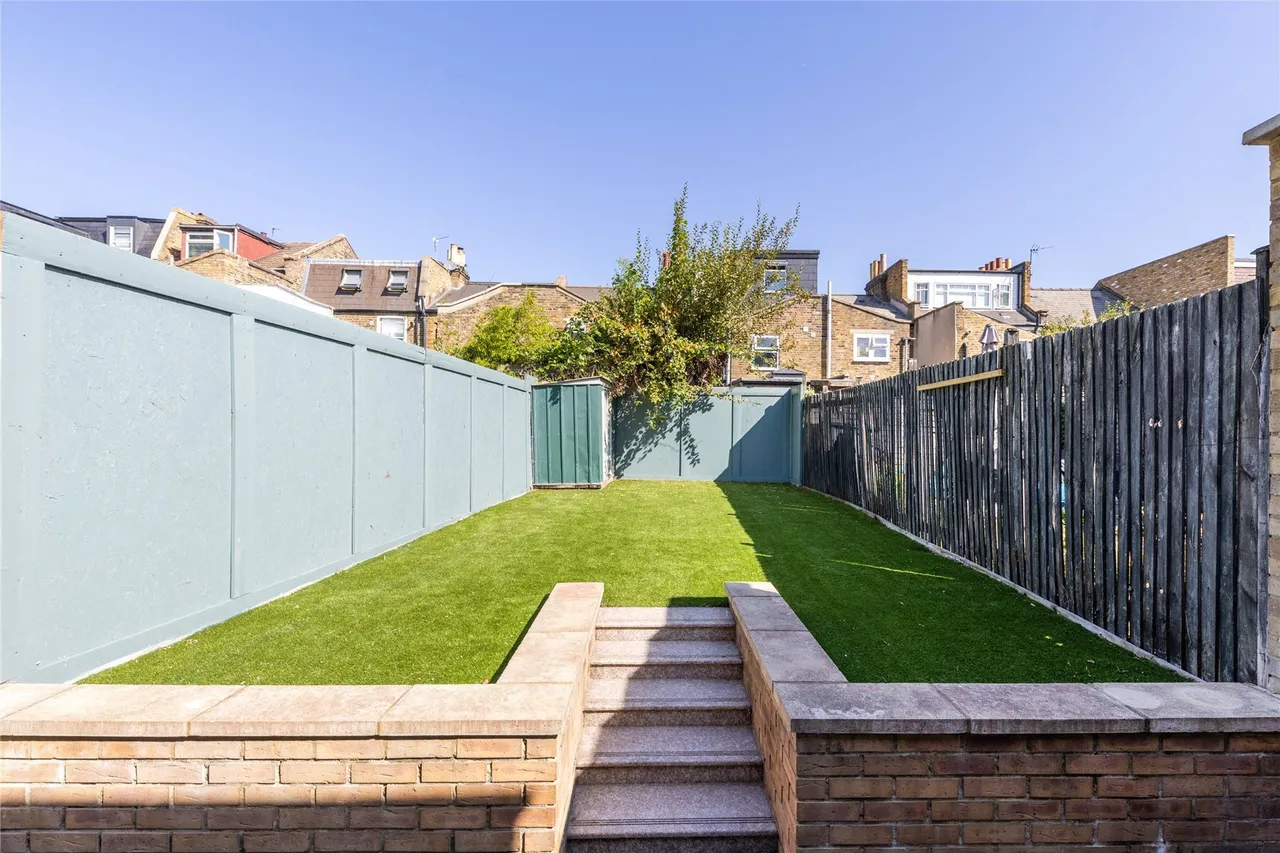 Standen Road, London, SW18, photo 5