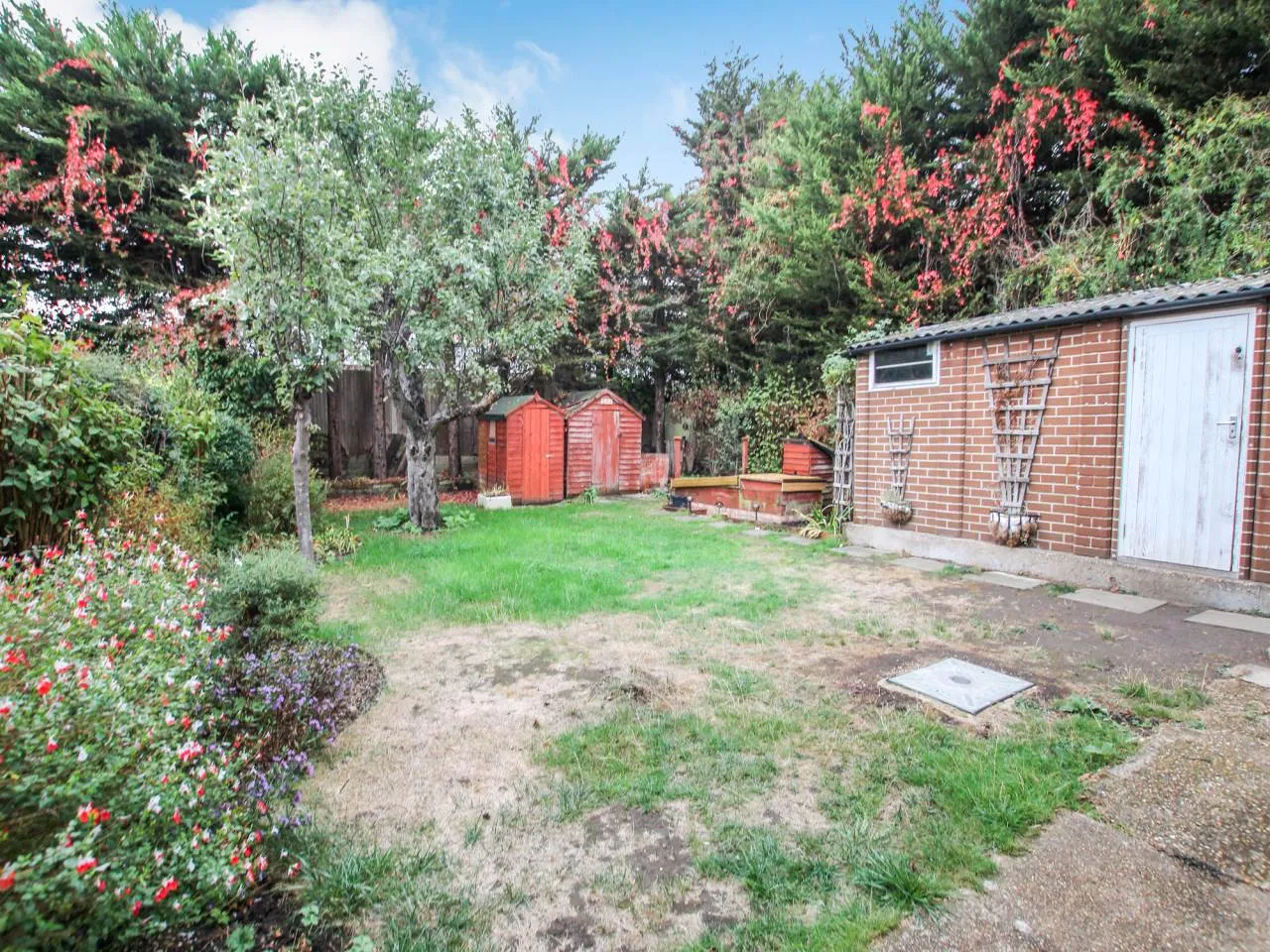 Providence Road, West Drayton, UB7, photo 15