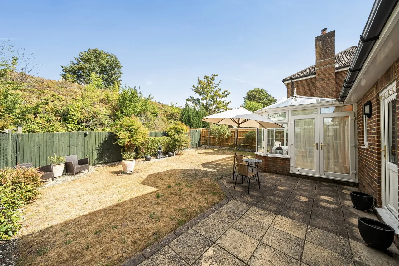 Scotts Way, Kent, TN13, photo 22