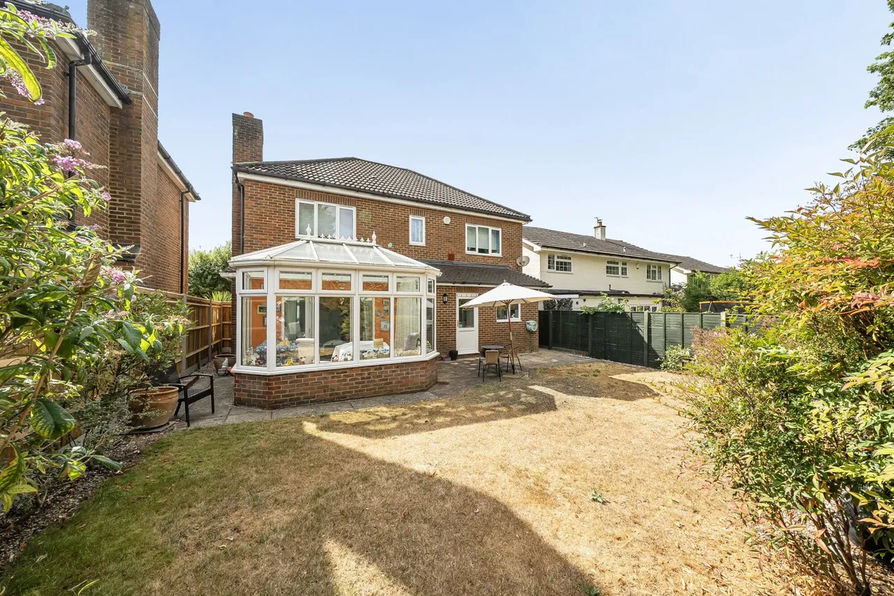 Scotts Way, Kent, TN13, photo 10