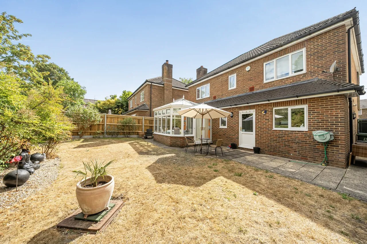 Scotts Way, Kent, TN13, photo 21