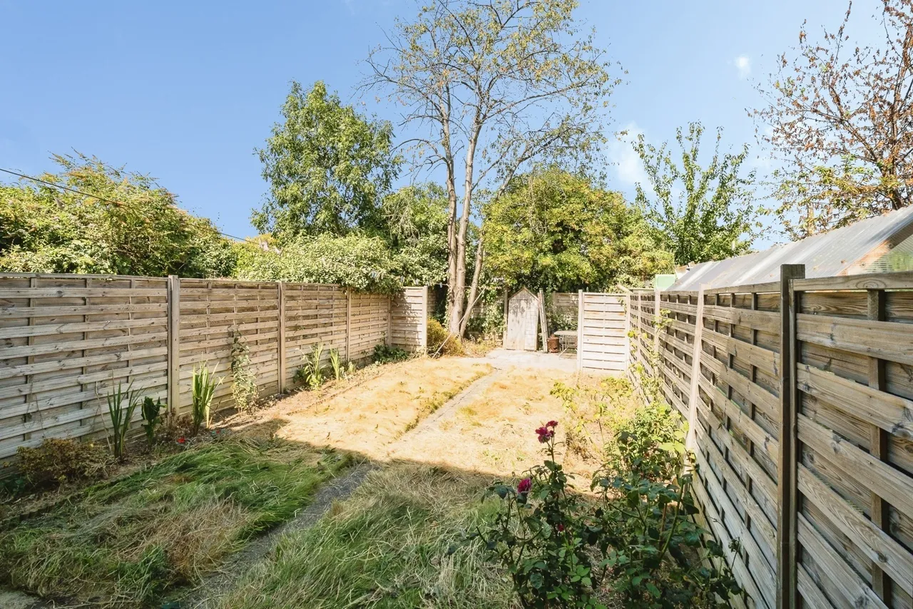 Sheppey Road, Dagenham, RM9, photo 2