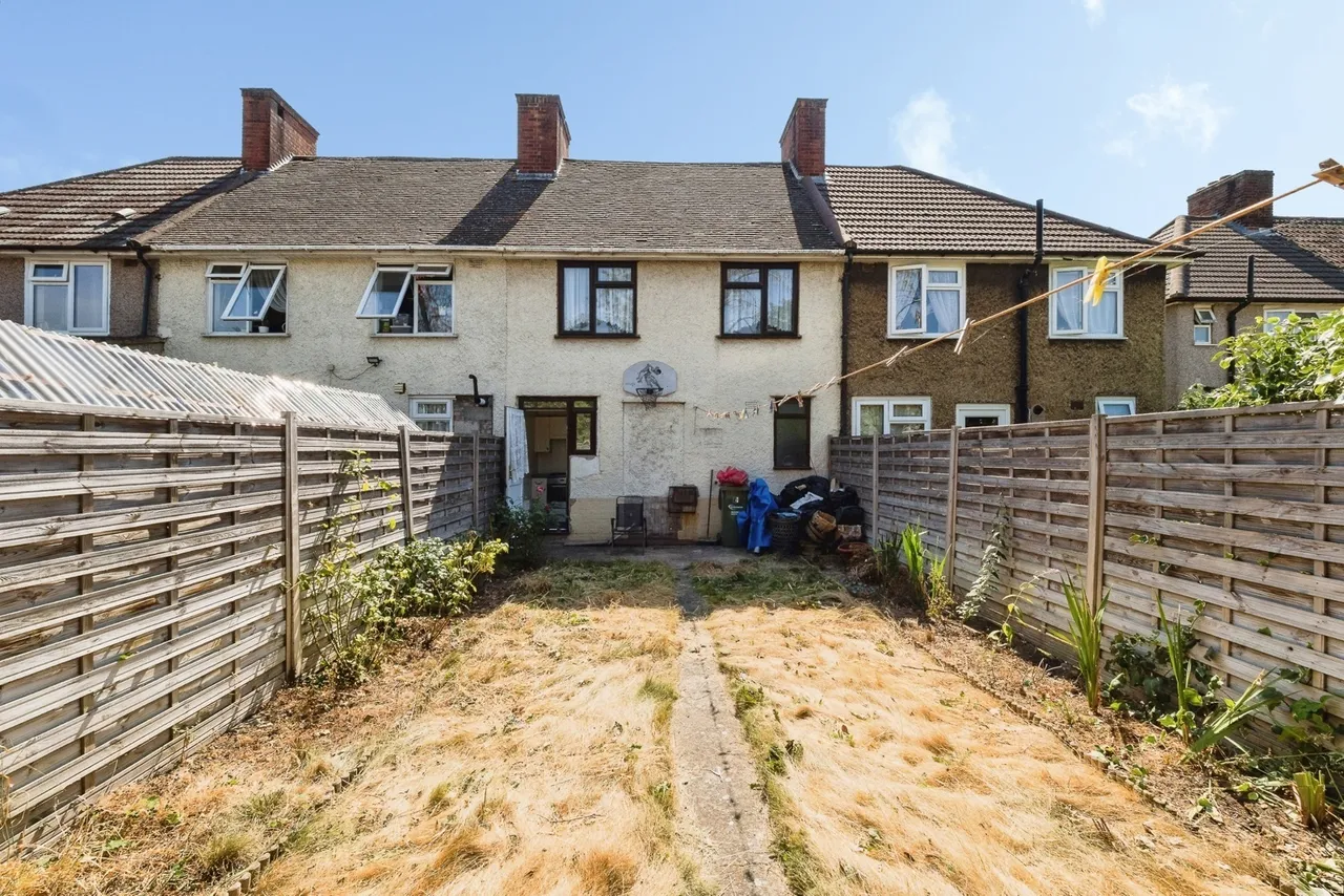 Sheppey Road, Dagenham, RM9, photo 12