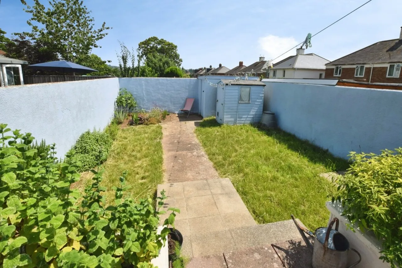 Newman Road, St Thomas, photo 2