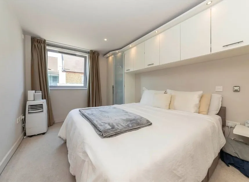 Naoroji Street, Islington, WC1X, photo 4