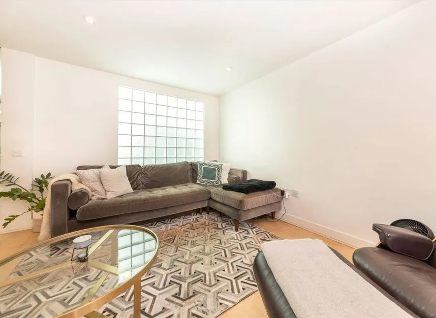 Naoroji Street, Islington, WC1X, photo 6