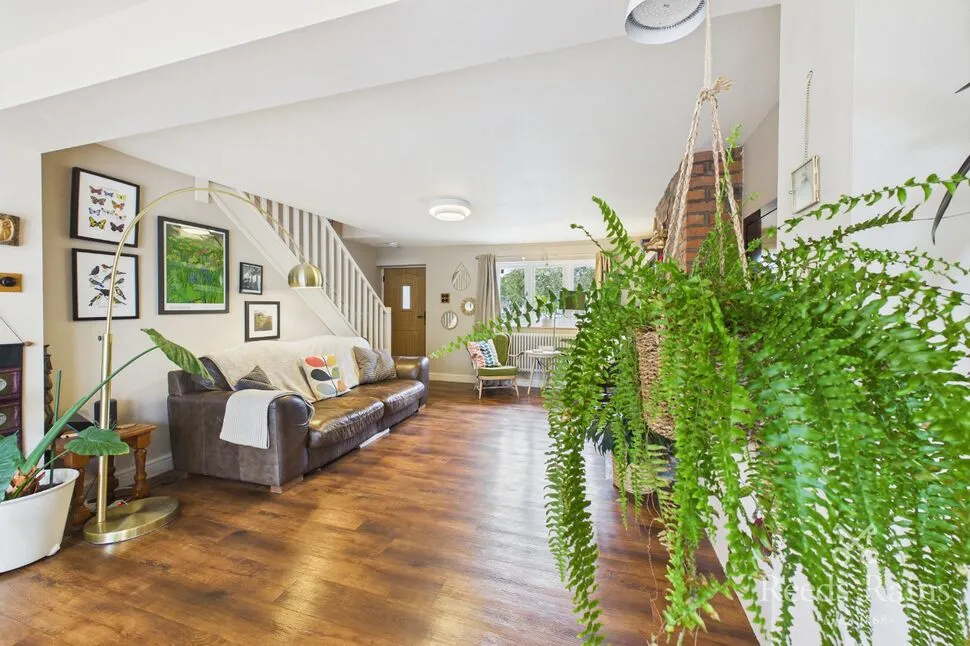 Moor End, Manchester, M22, photo 6