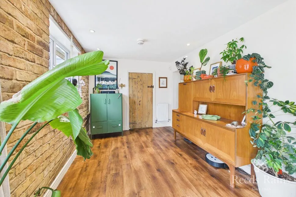 Moor End, Manchester, M22, photo 9