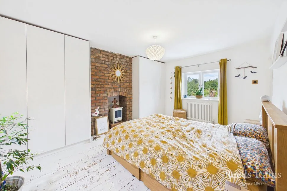 Moor End, Manchester, M22, photo 12