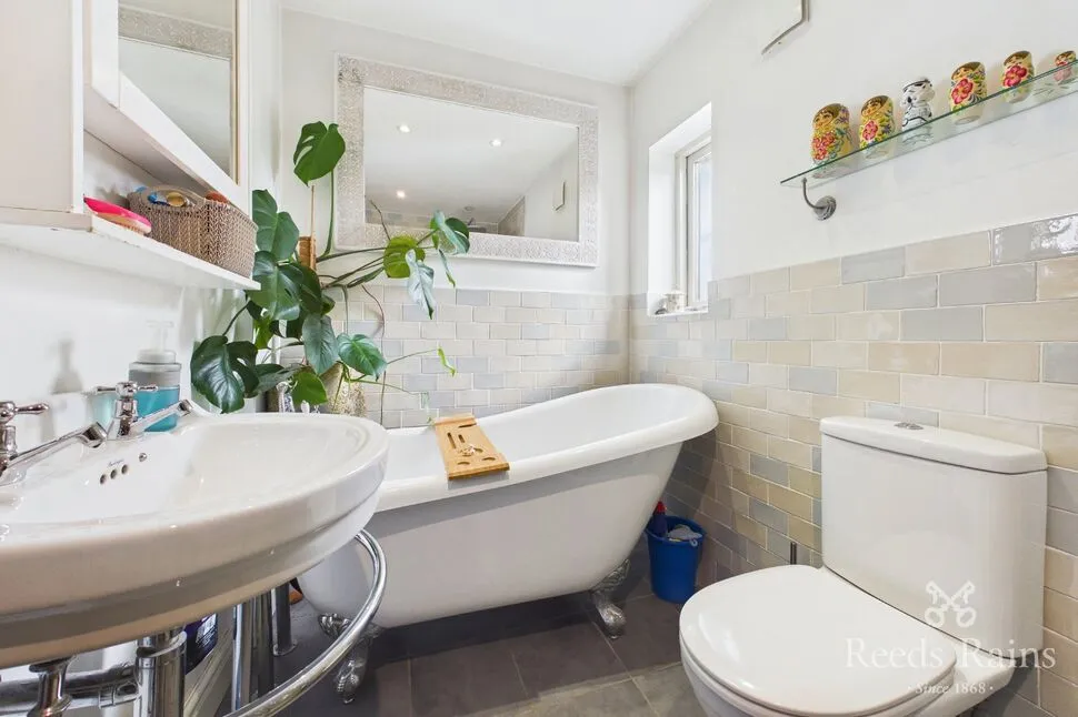 Moor End, Manchester, M22, photo 15