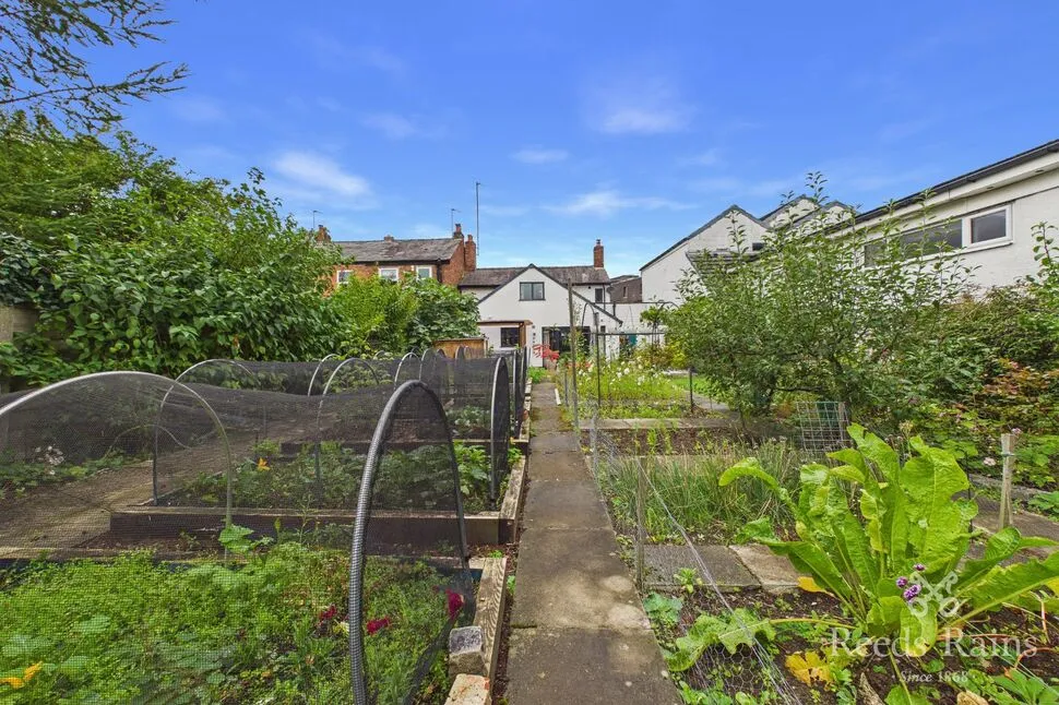 Moor End, Manchester, M22, photo 18