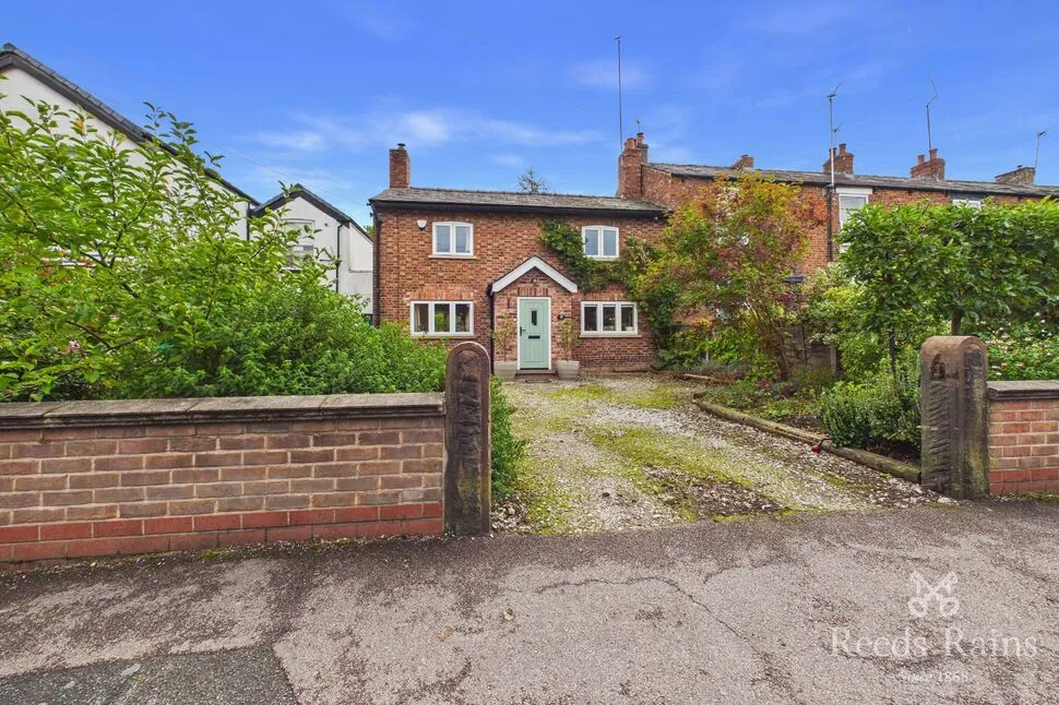 Moor End, Manchester, M22, photo 2