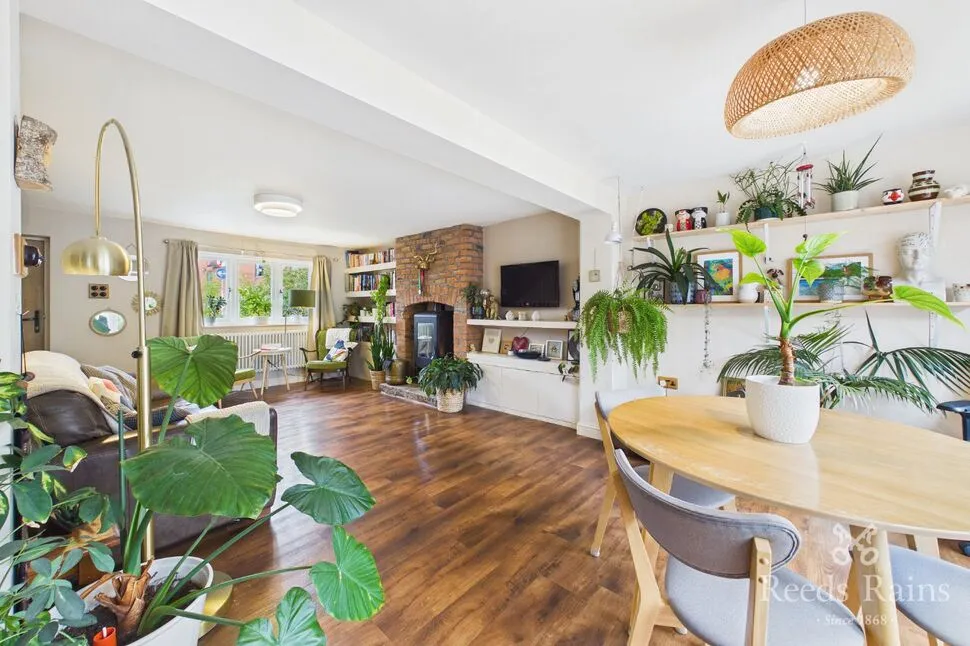 Moor End, Manchester, M22, photo 5