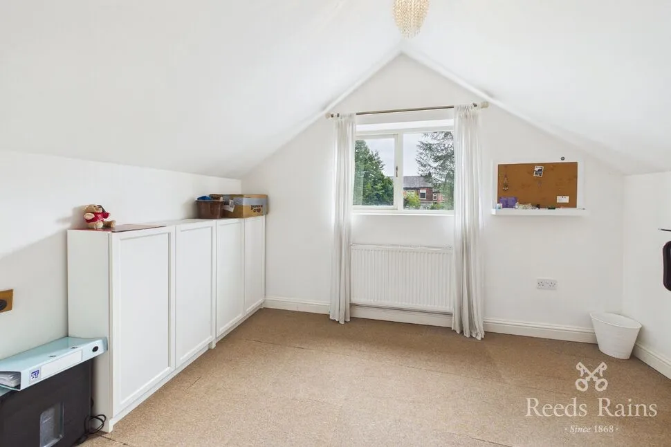 Moor End, Manchester, M22, photo 14