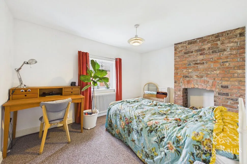 Moor End, Manchester, M22, photo 13