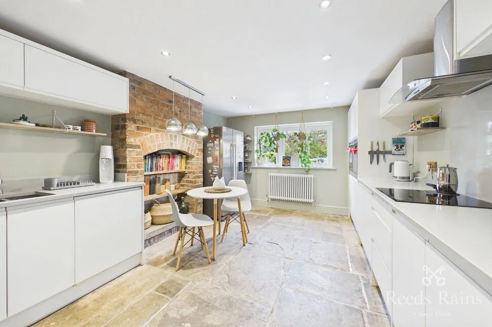 Moor End, Manchester, M22, photo 10