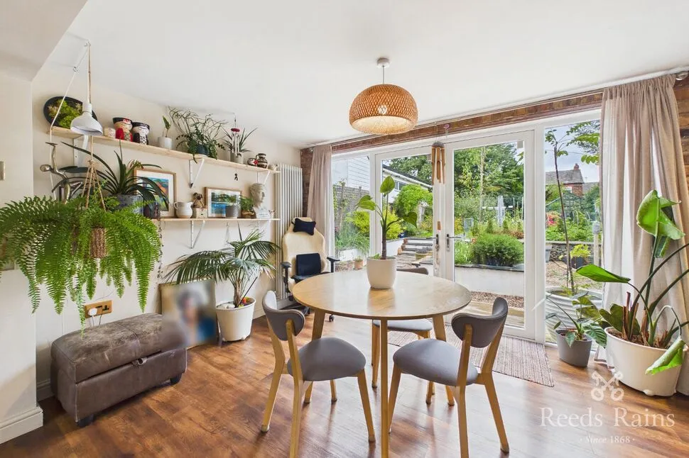 Moor End, Manchester, M22, photo 8