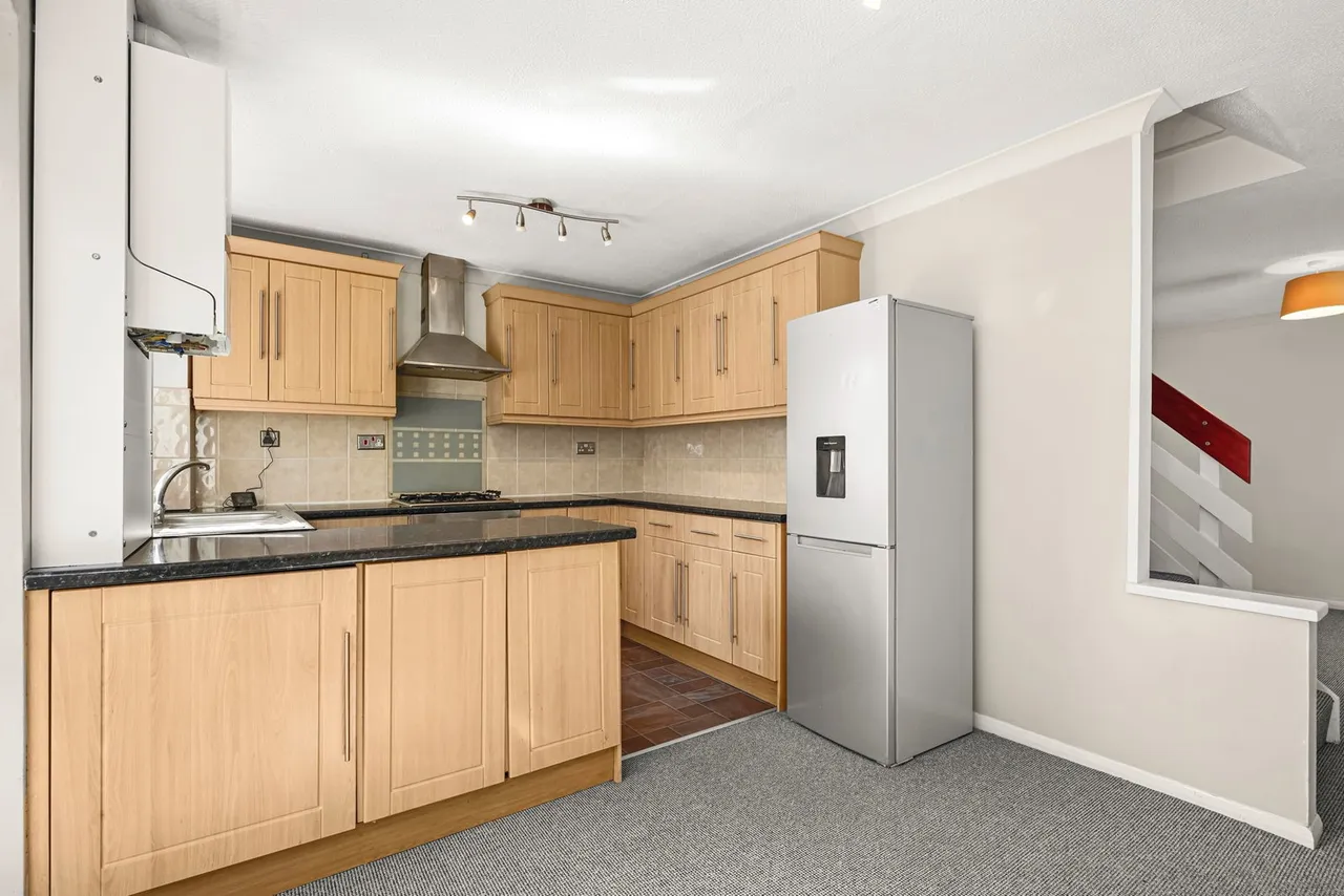 Lundholme, Heelands, Milton Keynws, MK13 7QJ, photo 7