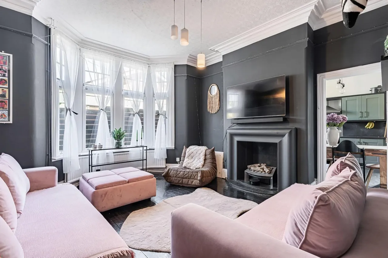 Llandennis Road, Cardiff, CF23, photo 2