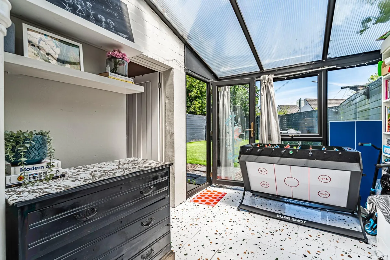 Llandennis Road, Cardiff, CF23, photo 7