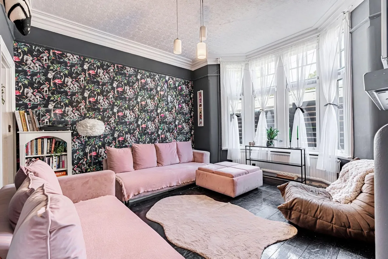 Llandennis Road, Cardiff, CF23, photo 8