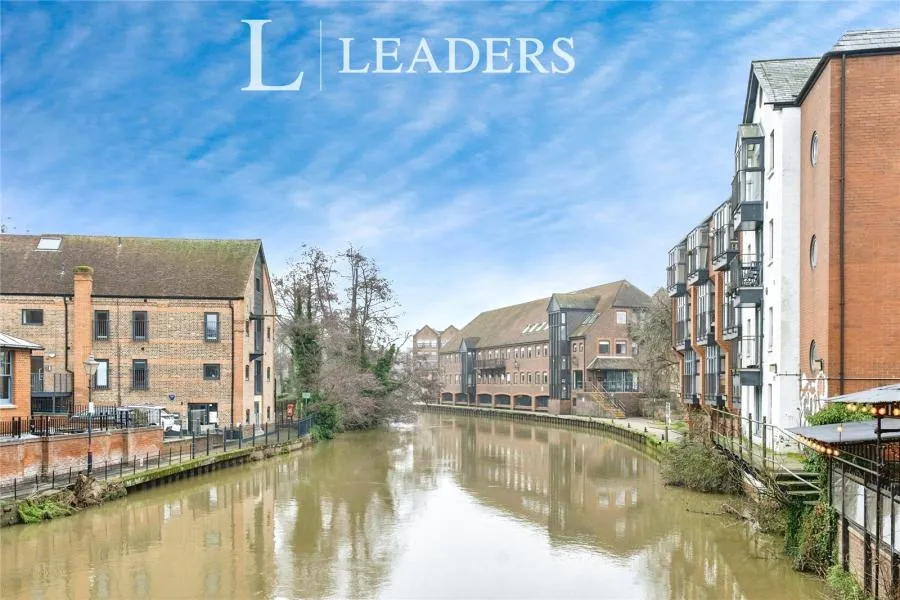 Medway Wharf Road, Tonbridge, TN9, photo 11