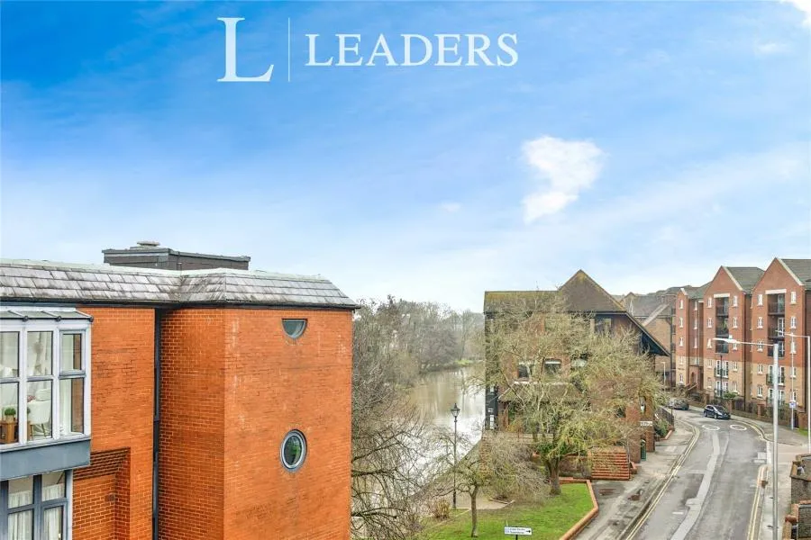 Medway Wharf Road, Tonbridge, TN9, photo 10