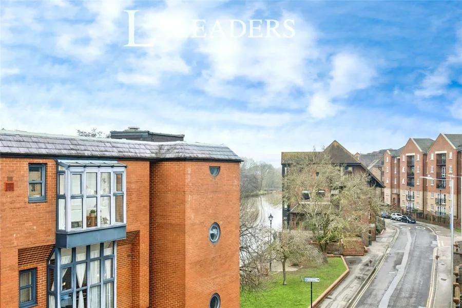 Medway Wharf Road, Tonbridge, TN9, photo 15