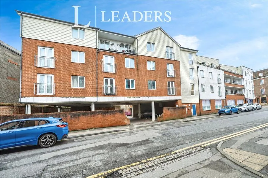 Medway Wharf Road, Tonbridge, TN9, photo 18