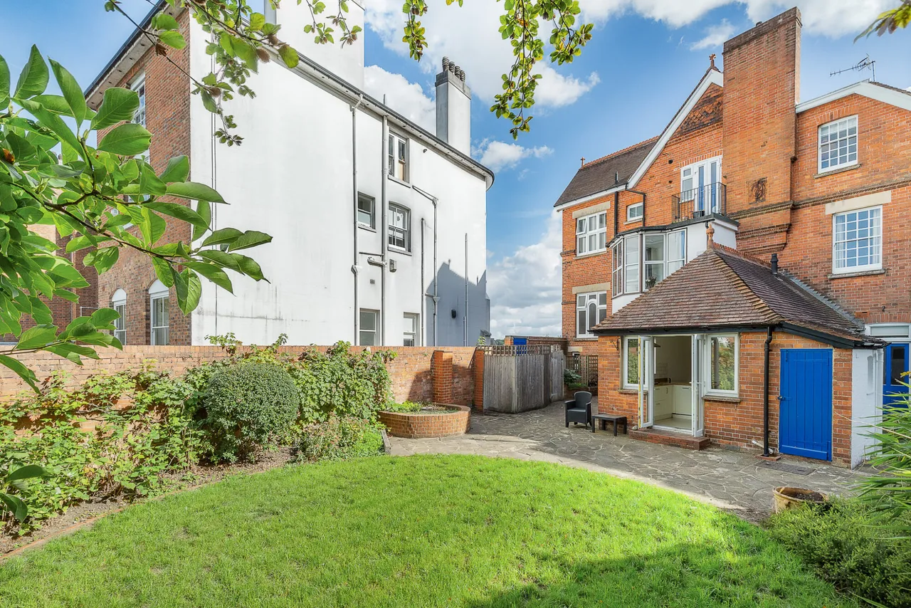 Mount Ephraim, Tunbridge Wells, TN4, photo 2